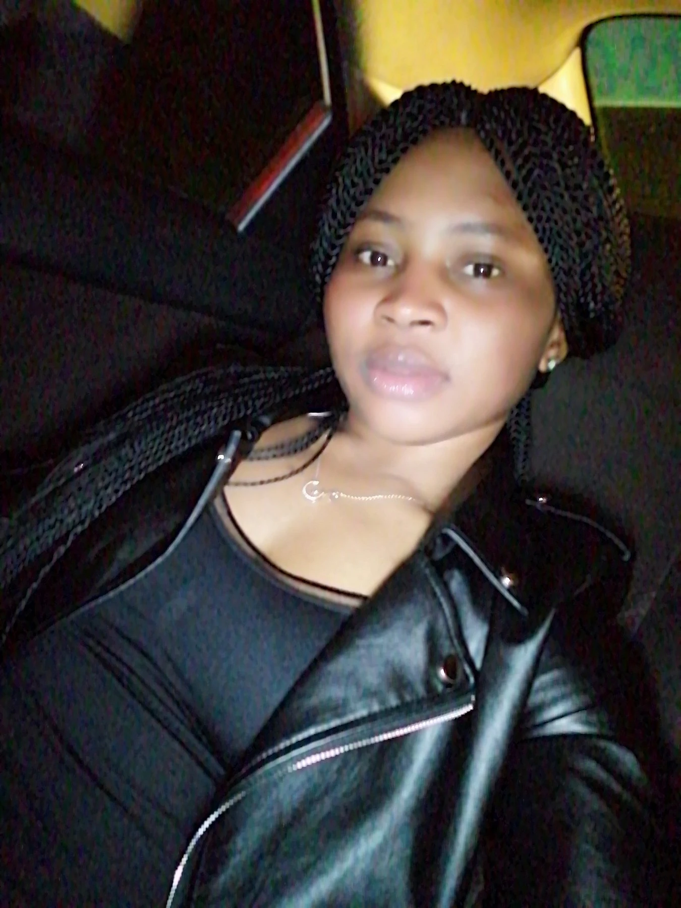 Lisa – Nigerian escort in Beirut — 4 / 7