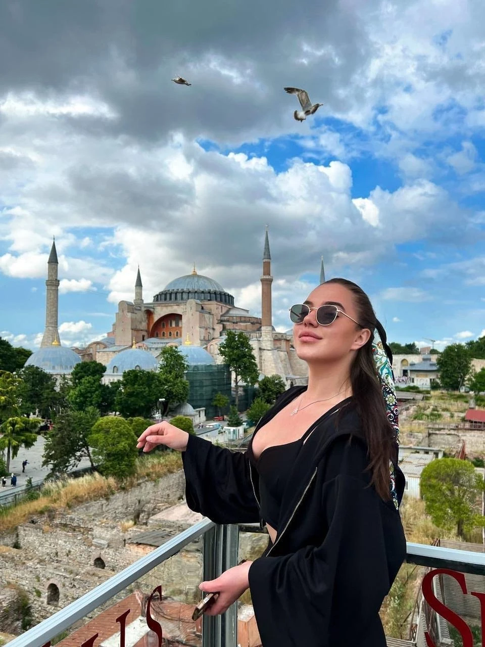 MARIA – Estonian escort in Beirut — 6 / 11