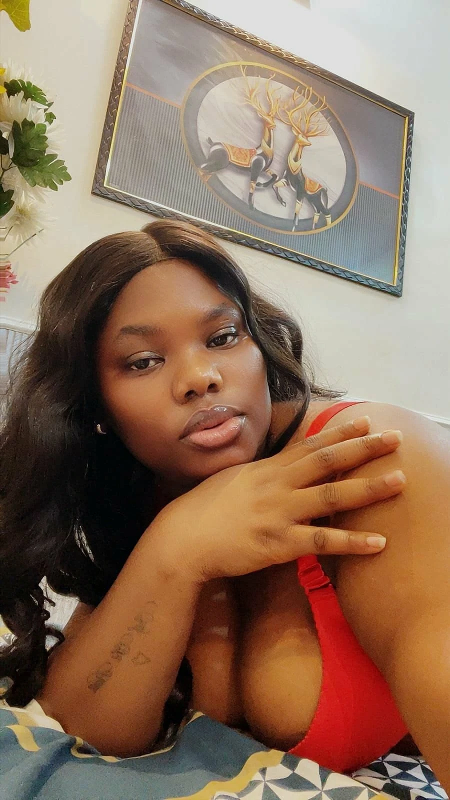 African Caramel +91//841586//0619 – escort in Noida, Escort, Noida