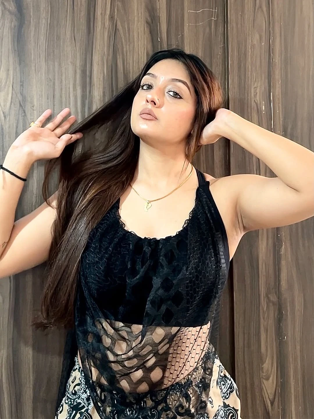 Drishti – Indian escort in Pondicherry — 2 / 5