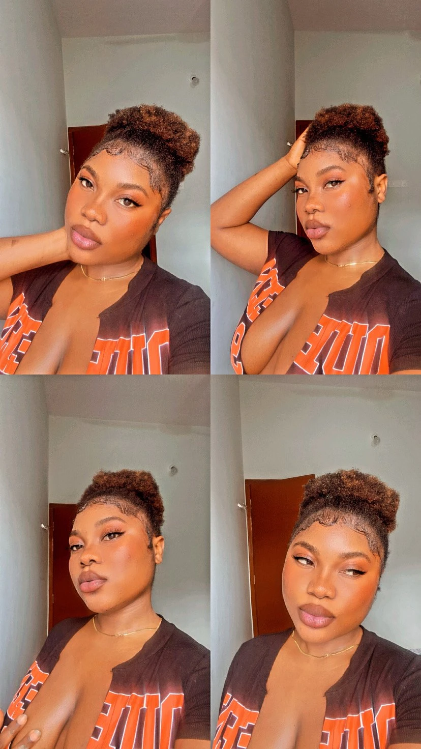 Gina – Kenyan escort in Rajkot — 5 / 6