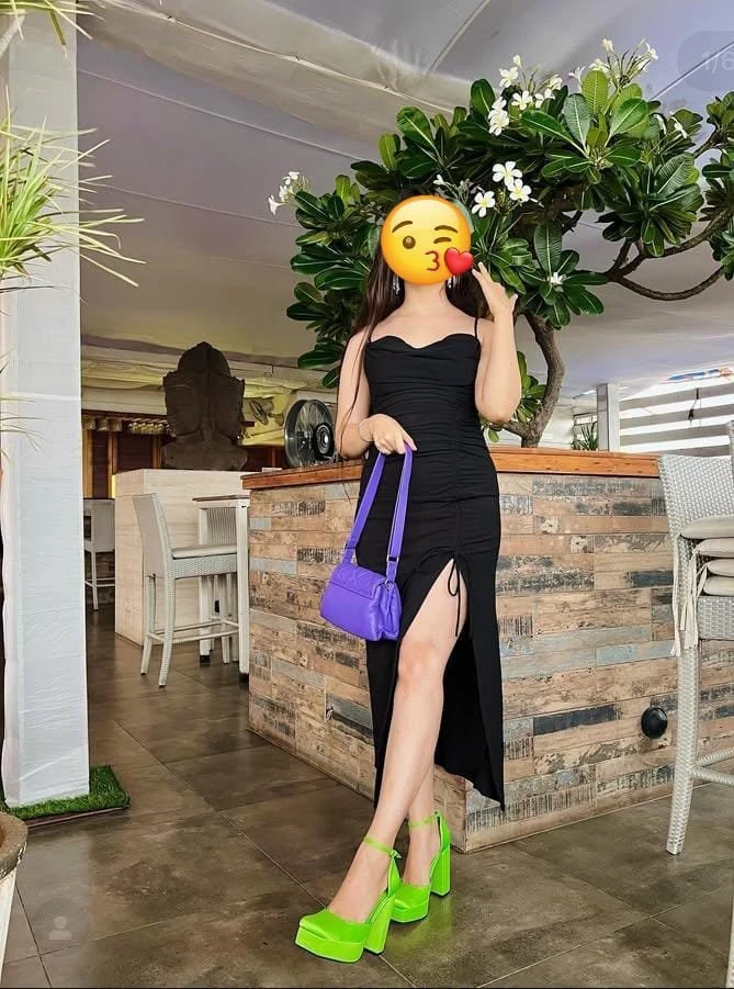 Priya – Indian escort in Noida, Escort, Noida
