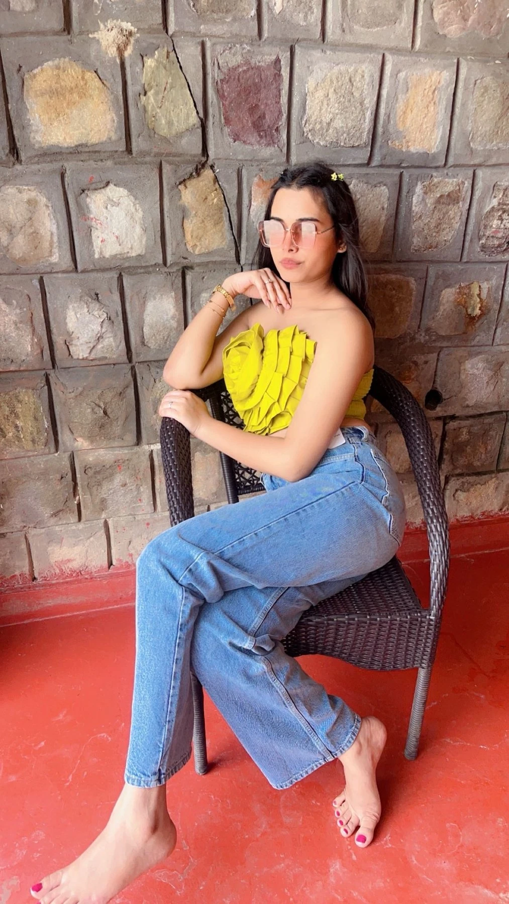 Mistress Shruti – Indian escort in New Delhi, Escort, New Delhi