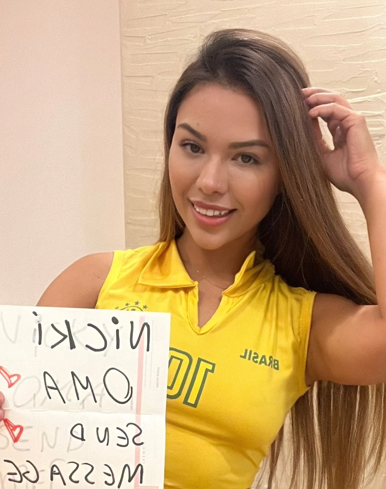 New Brazil Latina Sexy – Brazilian escort in Seoul — 15 / 16