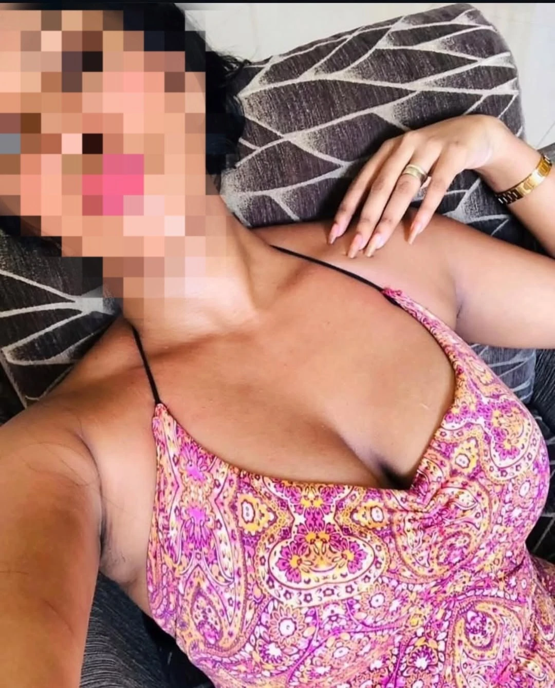 Shanu Gfe – Sri Lankan escort in Colombo — 3 / 9