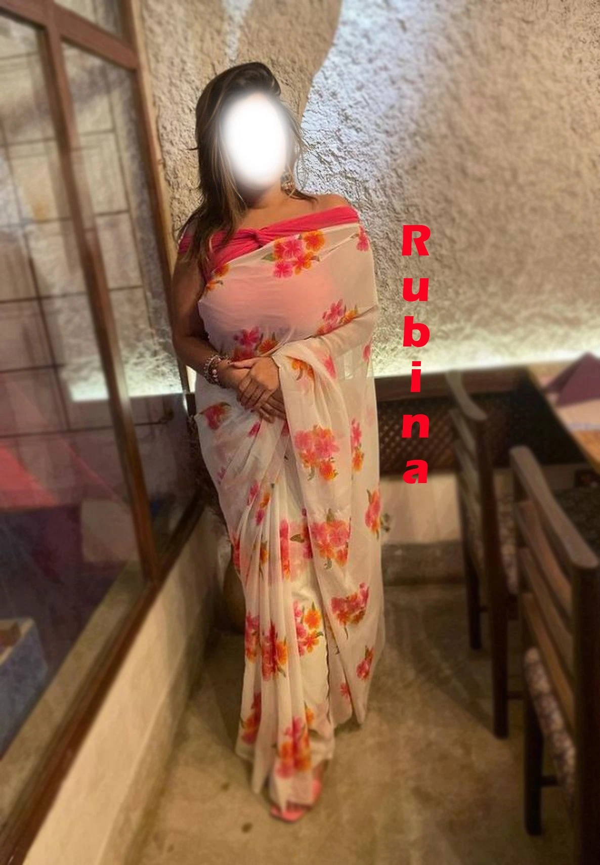 ✺ ✺ Rubina ✺ ✺ – Indian escort in New Delhi — 7 / 8