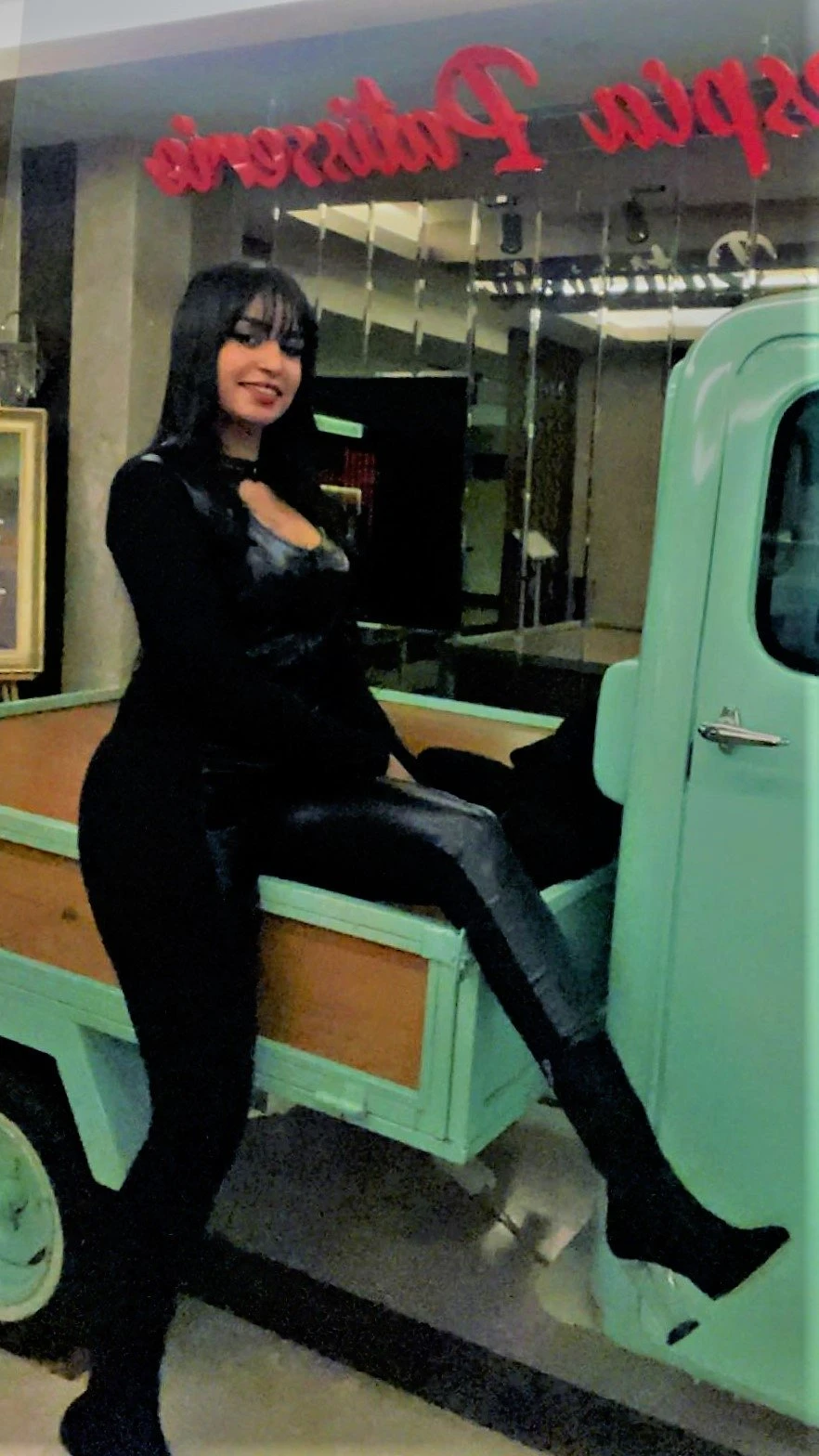 Samara – Lebanese escort in Beirut — 3 / 5
