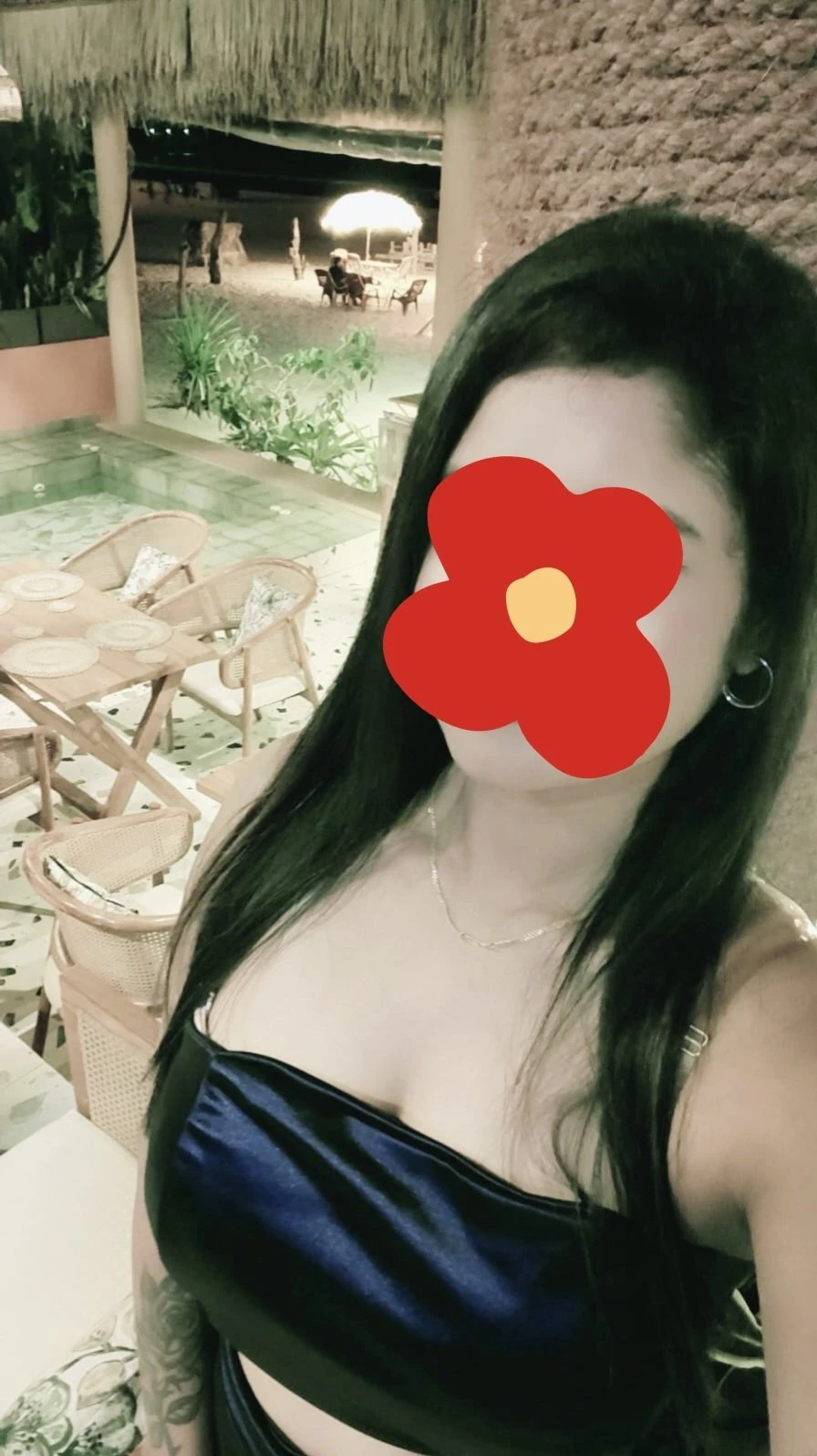 Ruchi Kaur, Silky N Hot Independent Girl – Indian escort in New Delhi — 6 / 8