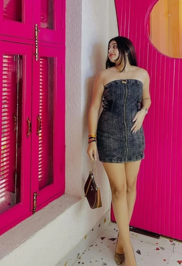 Ishika – escort in Pune — 2 / 3