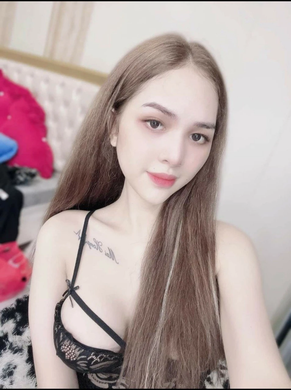 Weiwei – Taiwanese escort in Da Nang — 5 / 7