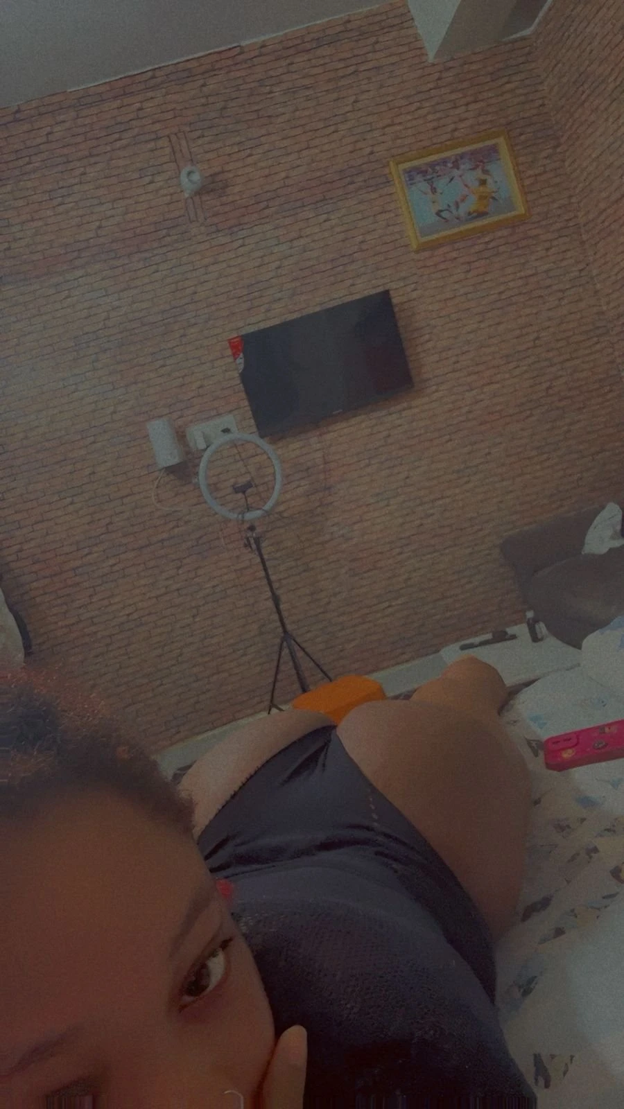 Becky, Queen of Lift, BDSM – South African escort in Kolkata — 7 / 8