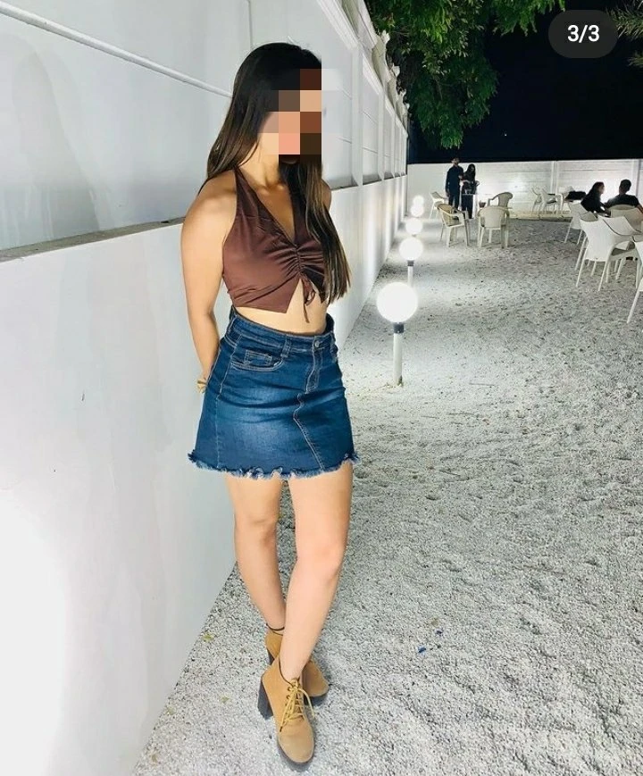 Shrishti Here Cam or Real Meet – Indian escort in Pune — 5 / 6