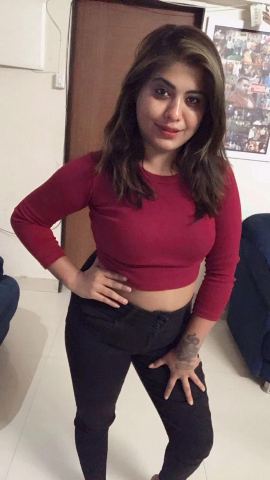 Roshni Singh Vip Escorts – Indian escort in Hyderabad, Escort, Hyderabad