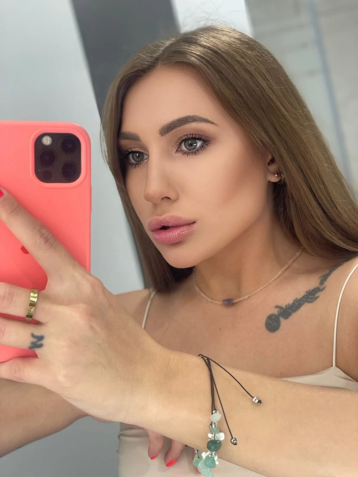 Victoria 🤍 – Russian escort in Beirut — 6 / 30