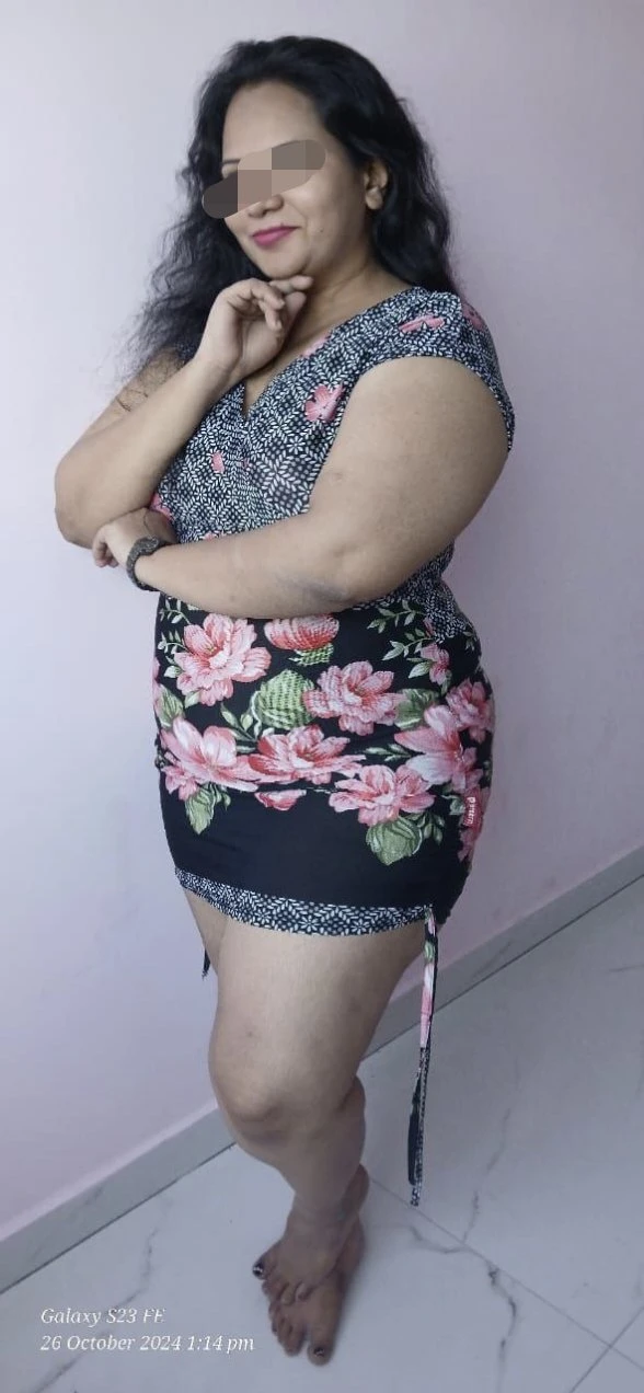 Janvi21567 – escort in Mumbai — 7 / 8