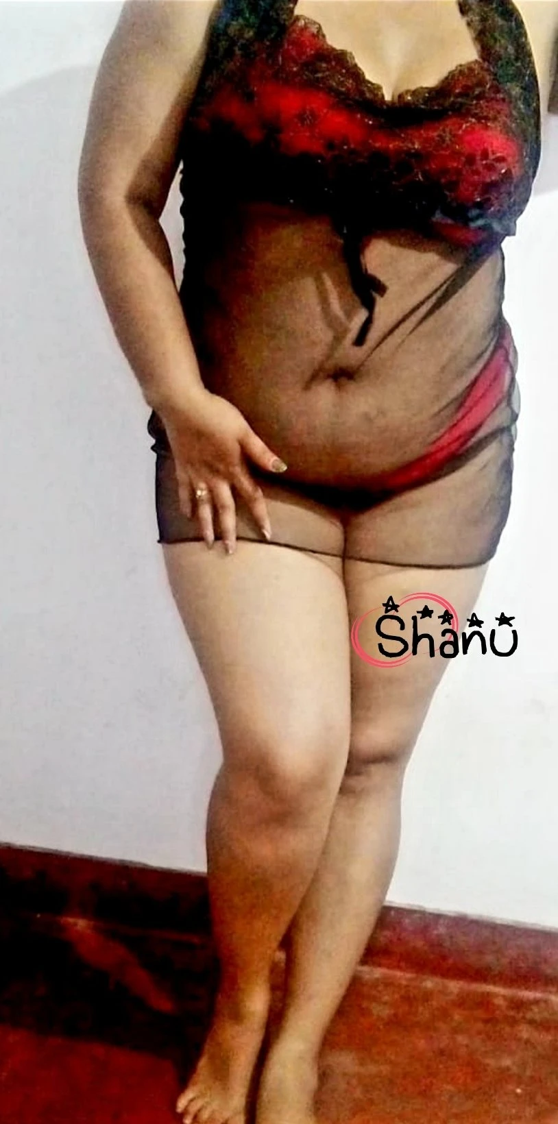 Shanu Curvy Diva Webcam Only – Sri Lankan adult performer in Colombo — 3 / 7