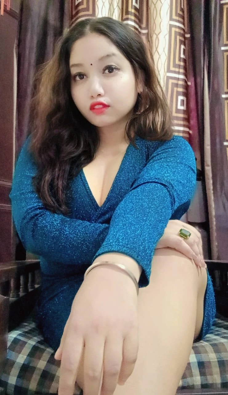 Mona – Indian escort in New Delhi — 6 / 8