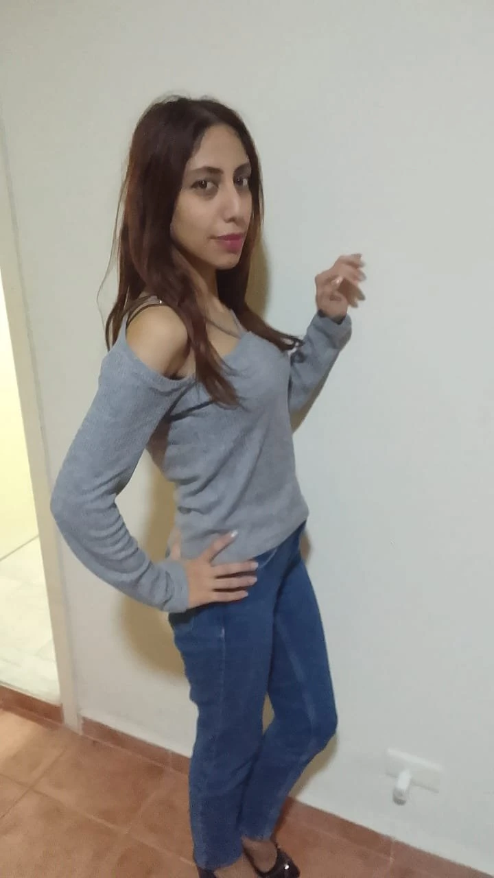 Lana Lebanese – Lebanese escort in Beirut — 4 / 5