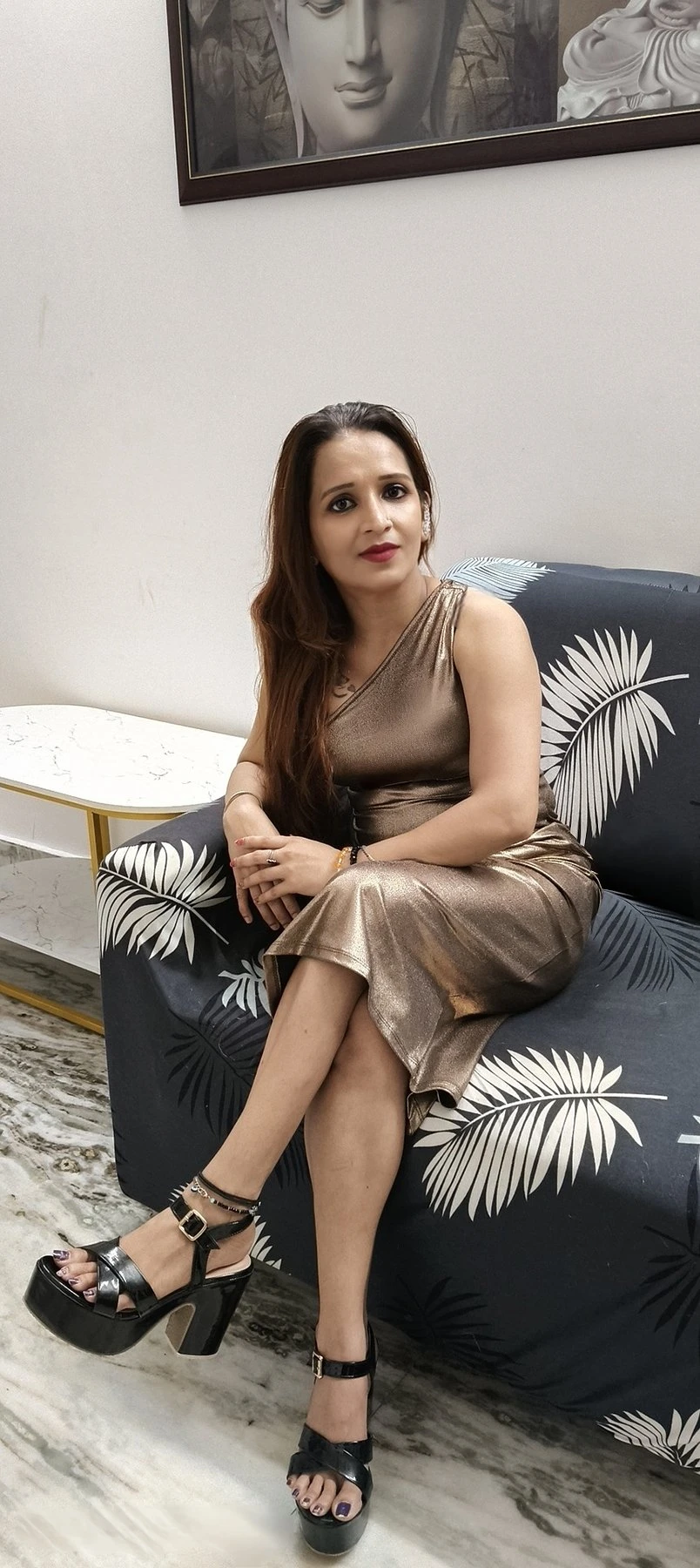 Call Girl (Sona) – Indian escort in Noida — 4 / 5