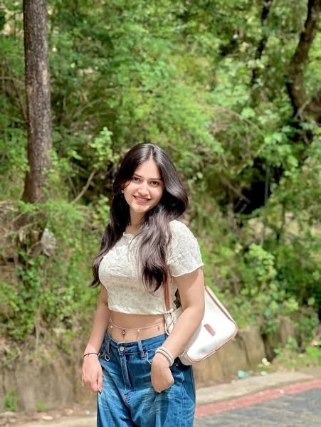 Rimsha – escort in Pune — 2 / 3