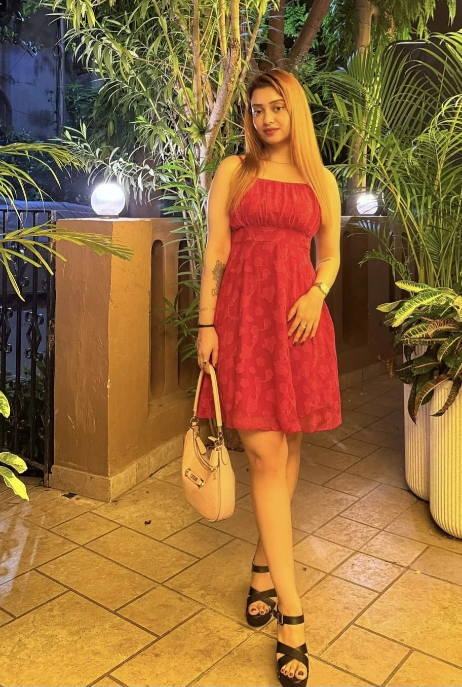 Mohini K – escort in Mysore — 2 / 3