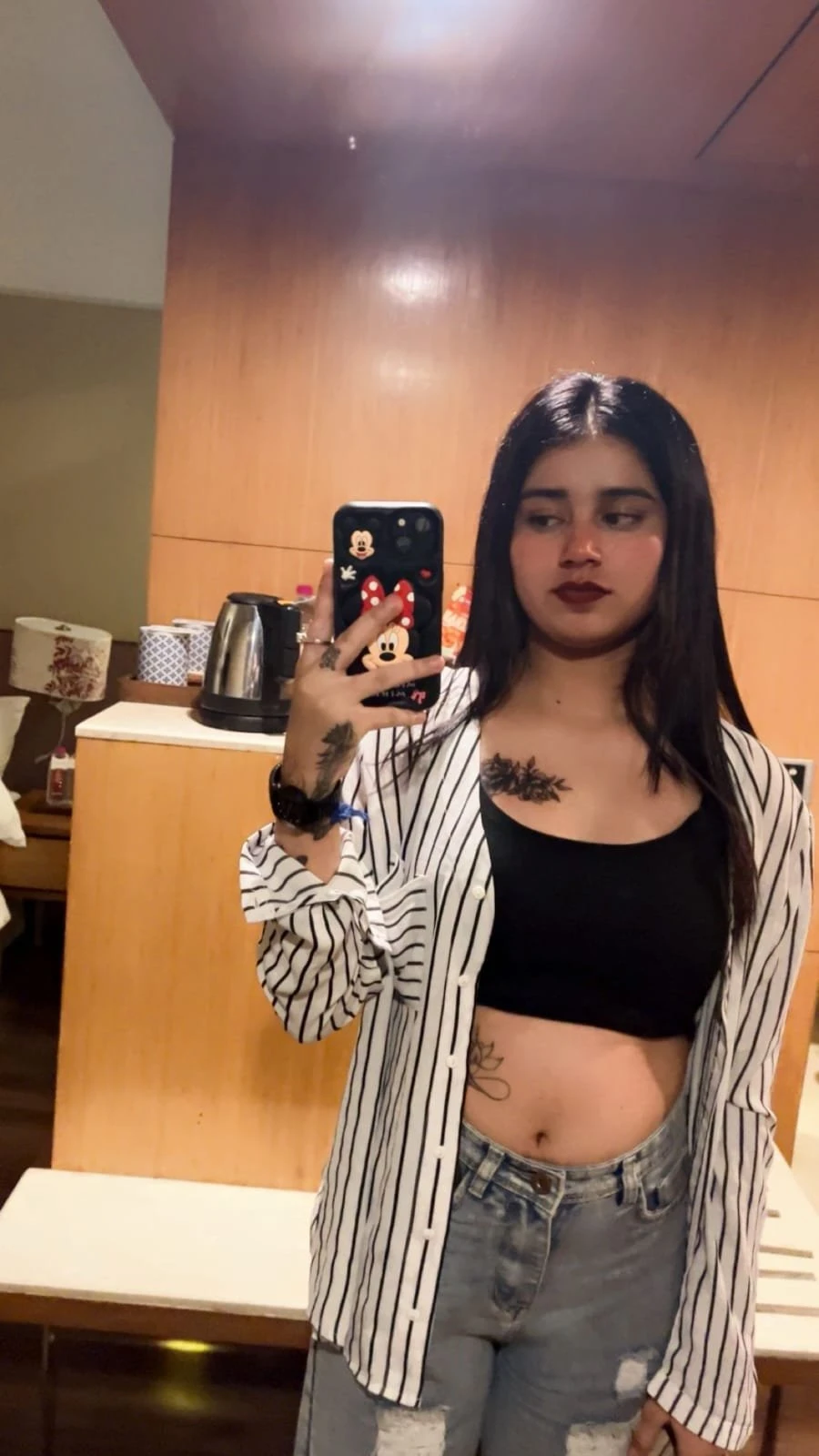 Riya Escorts Nagpur – Indian escort in Nagpur — 9 / 12