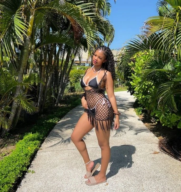 Arian – Rwandan companion in Pune — 2 / 4