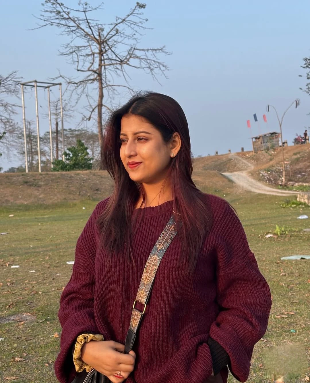 Independent – Indian escort in Hyderabad — 5 / 6