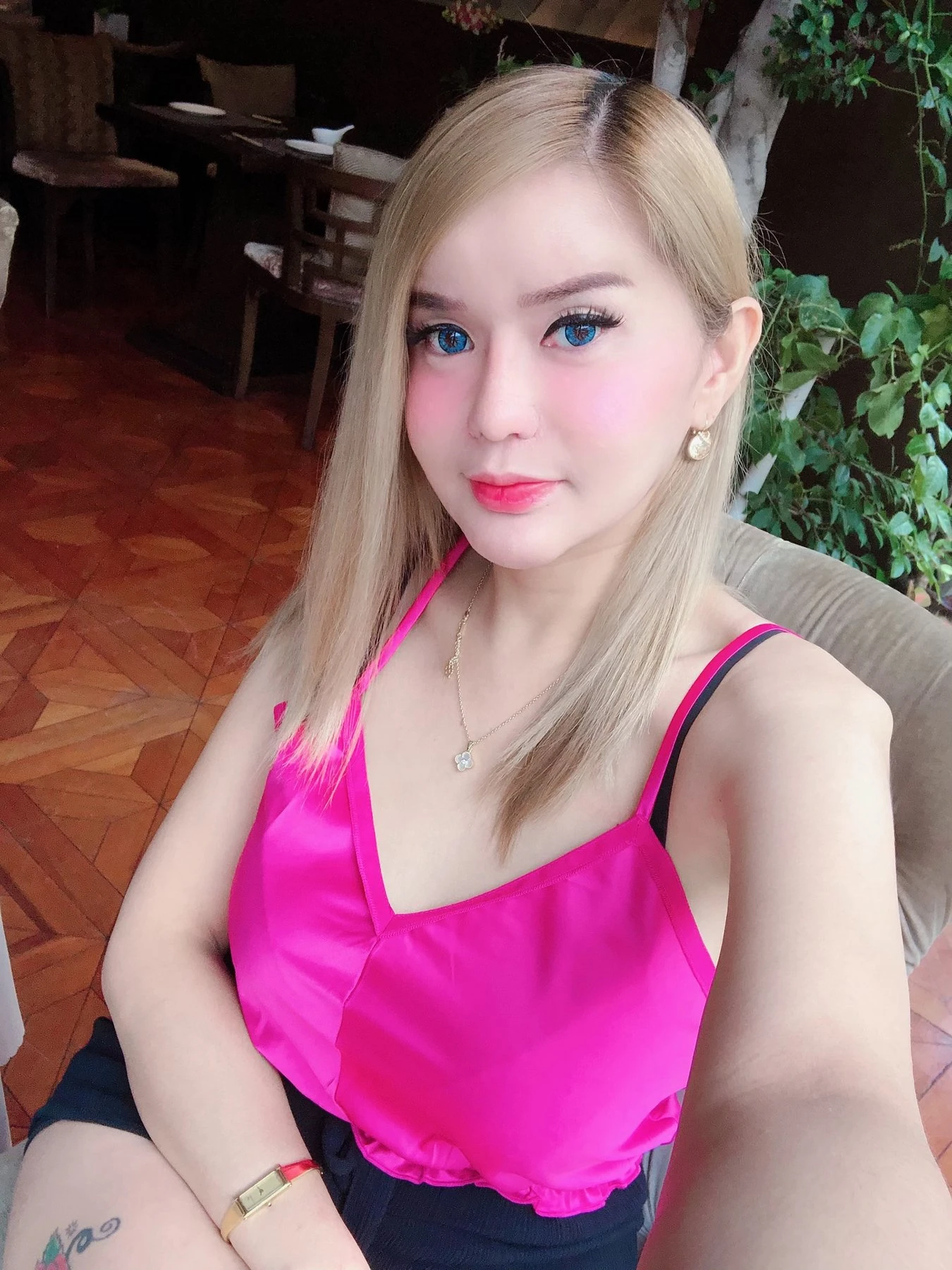 Myranda independent escort – Kazakhstani escort in Casablanca — 15 / 31