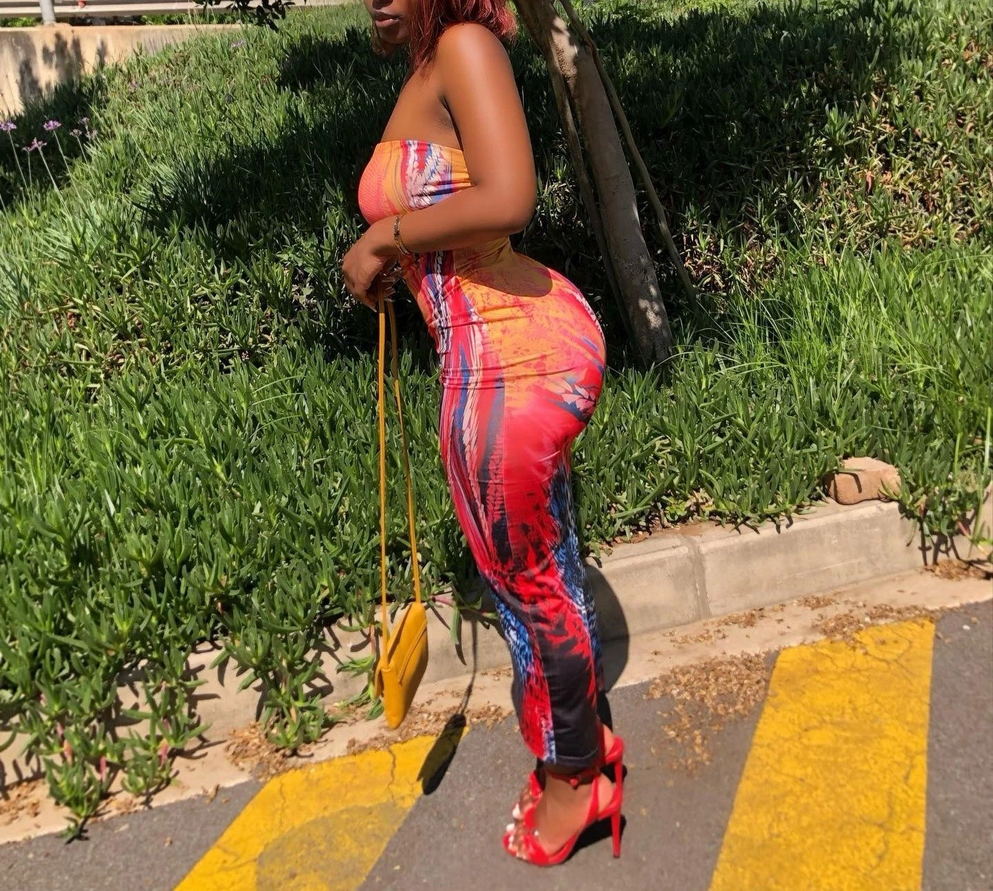 Trinny – Ugandan escort in Kampala — 2 / 3