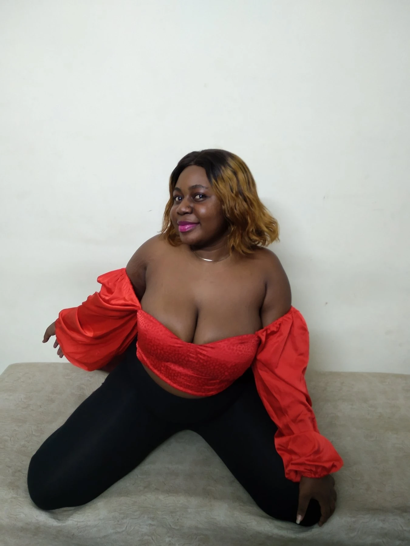 Charity – Jamaican escort in Chandigarh — 2 / 4