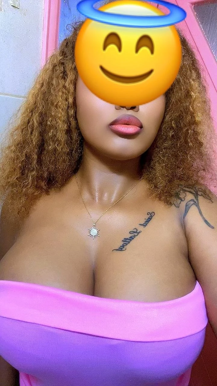 Joy – Jamaican escort in Beirut, Escort, Beirut