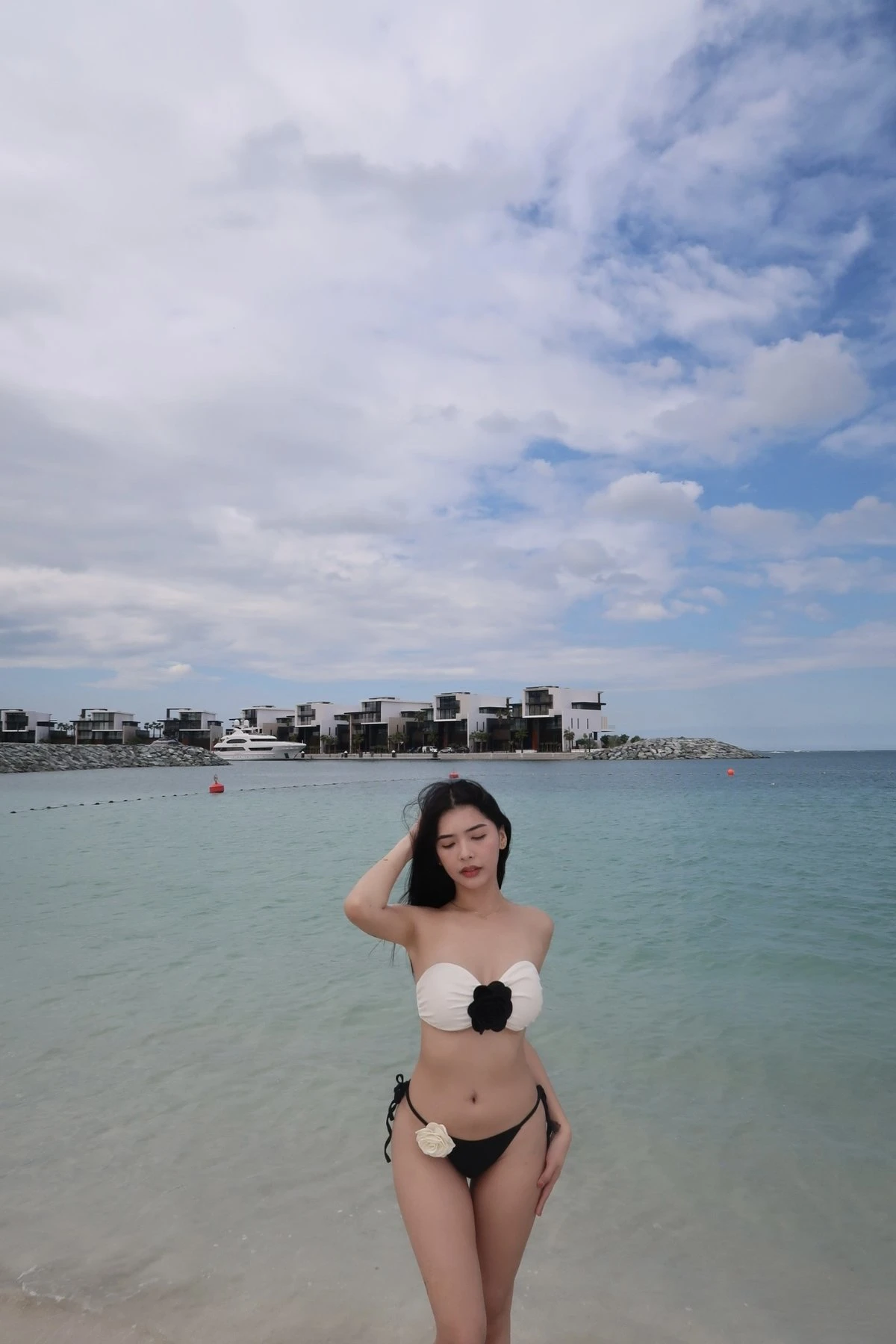 Hanna Chua (priv videos/camshow/outcall) – South Korean escort in Macao — 15 / 31