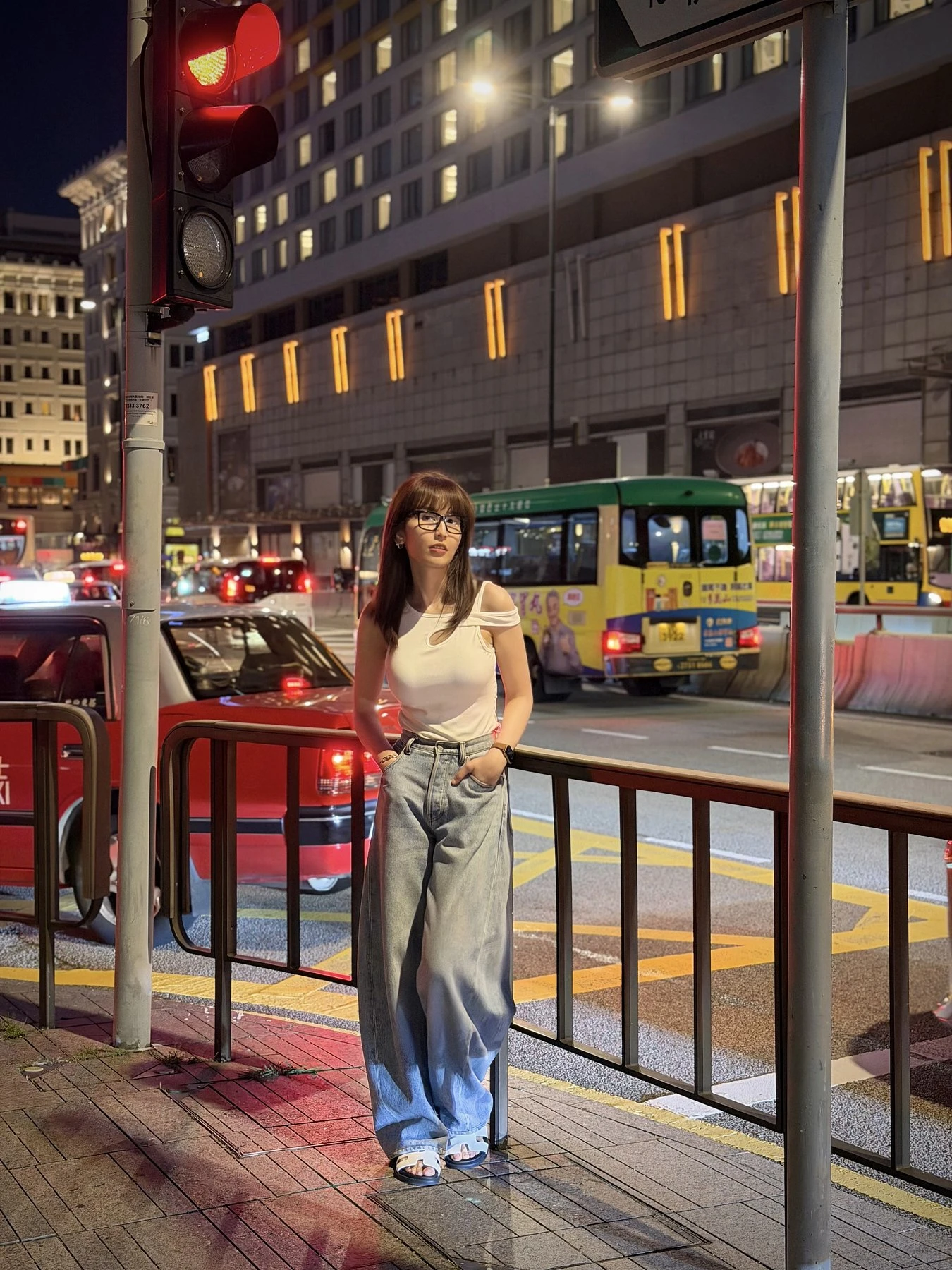 Simple, Happy, and Authentic – Singaporean escort in Seoul — 7 / 30