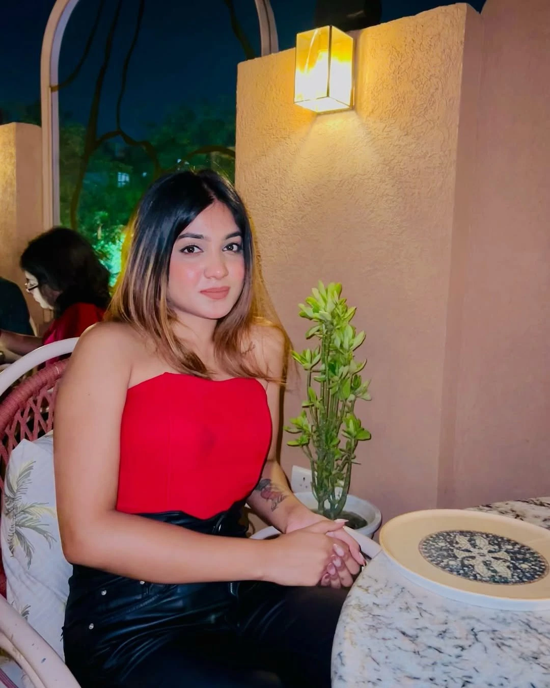 Aditi Sharma – Indian escort in Nagpur, Escort, Nagpur