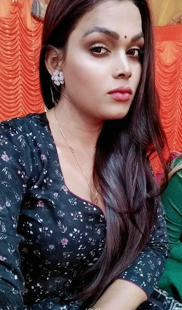 Aaliya Sharma – Indian escort in Jaipur — 5 / 6