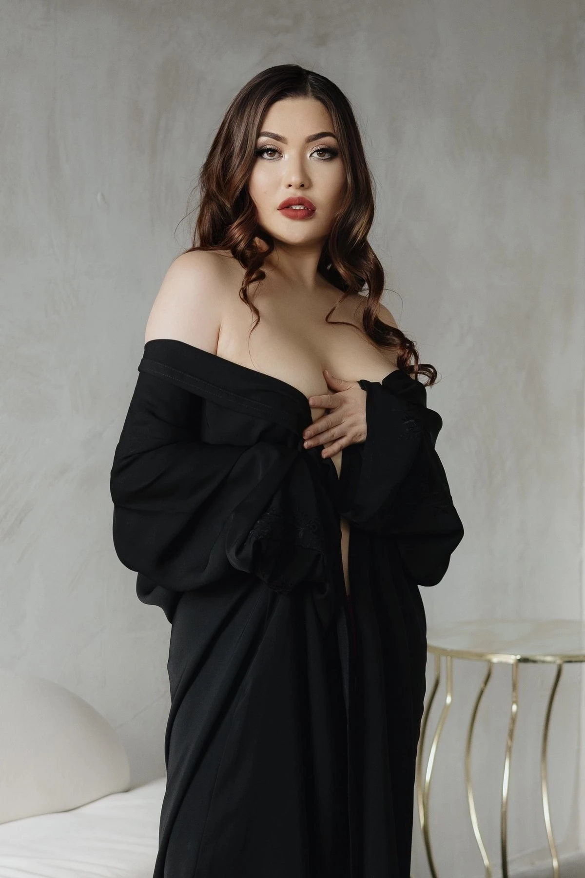 My Instagram Asemaj99 – Kazakhstani escort in Gurgaon — 2 / 6