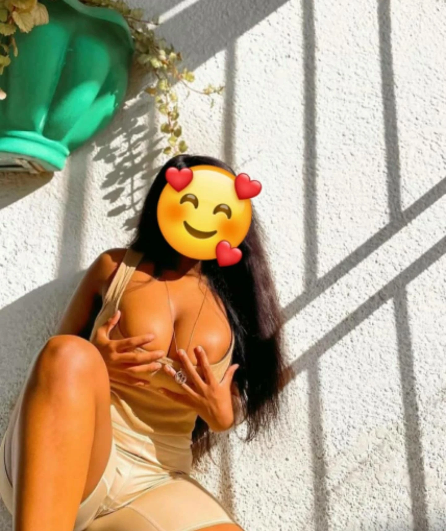 Ella – Ugandan escort in Kampala — 4 / 6