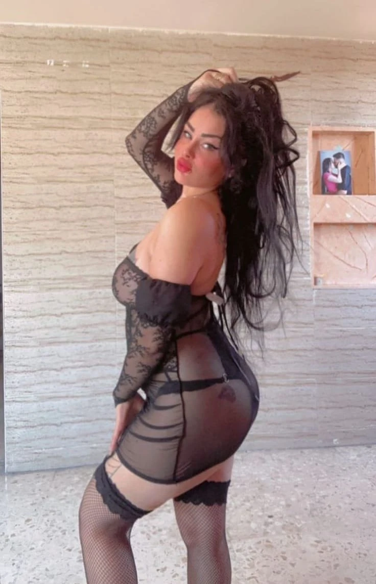 Eva shekagw – Lebanese escort in Beirut — 3 / 7