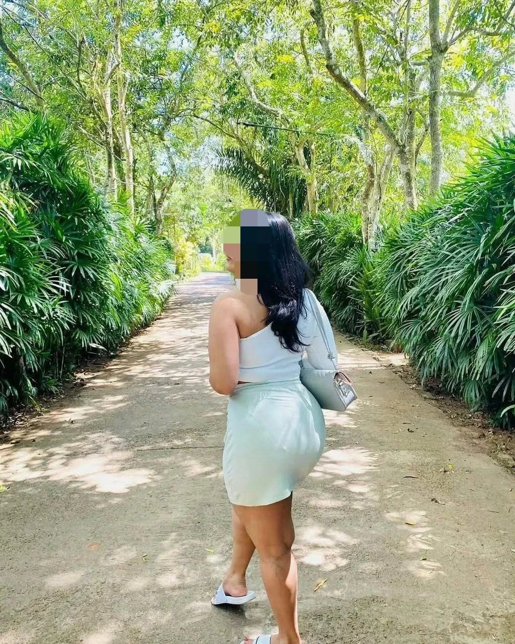 Thilini Imasha – Sri Lankan escort in Colombo — 3 / 5