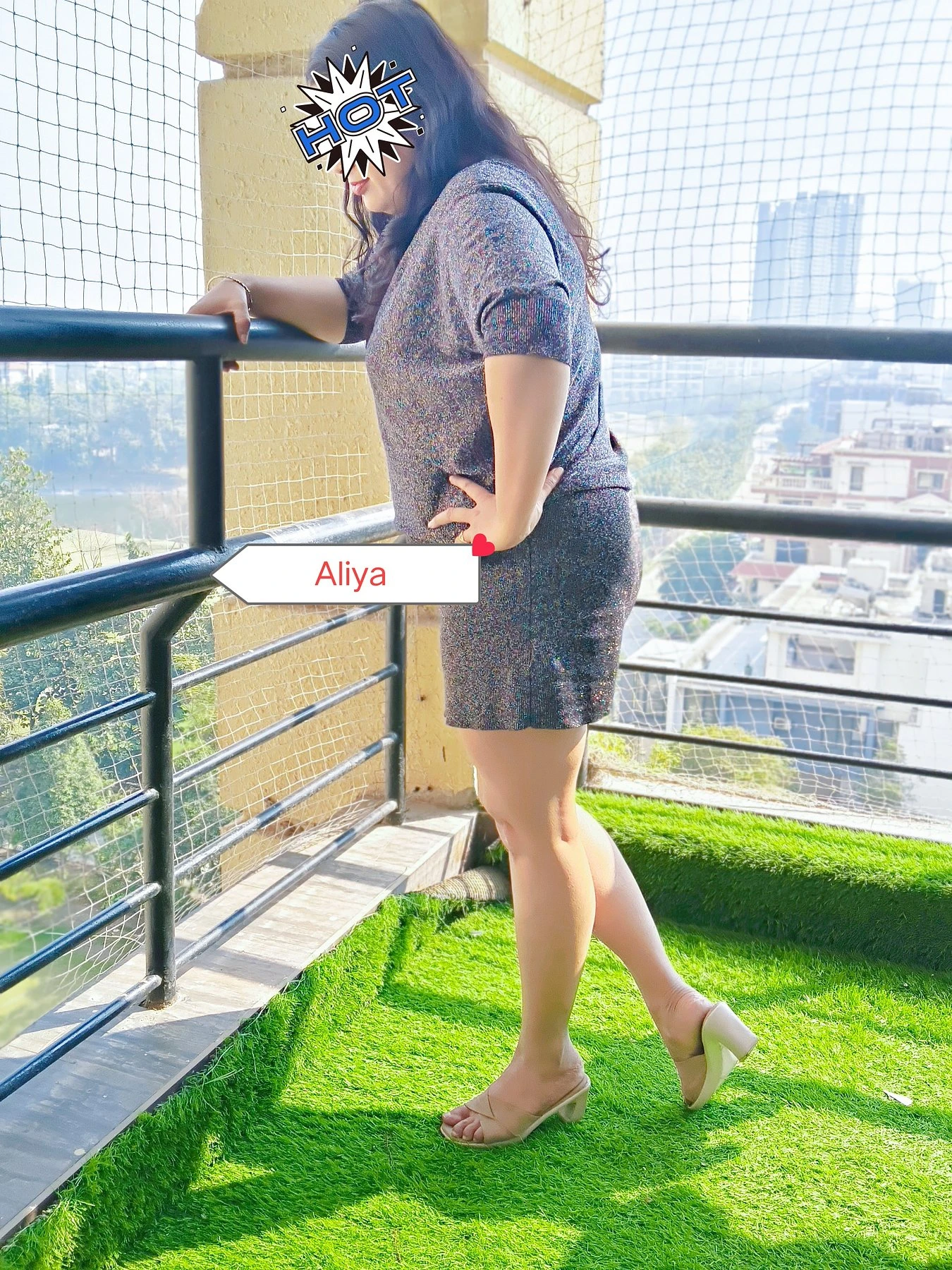 Sameer Aliya – escort in New Delhi — 4 / 10