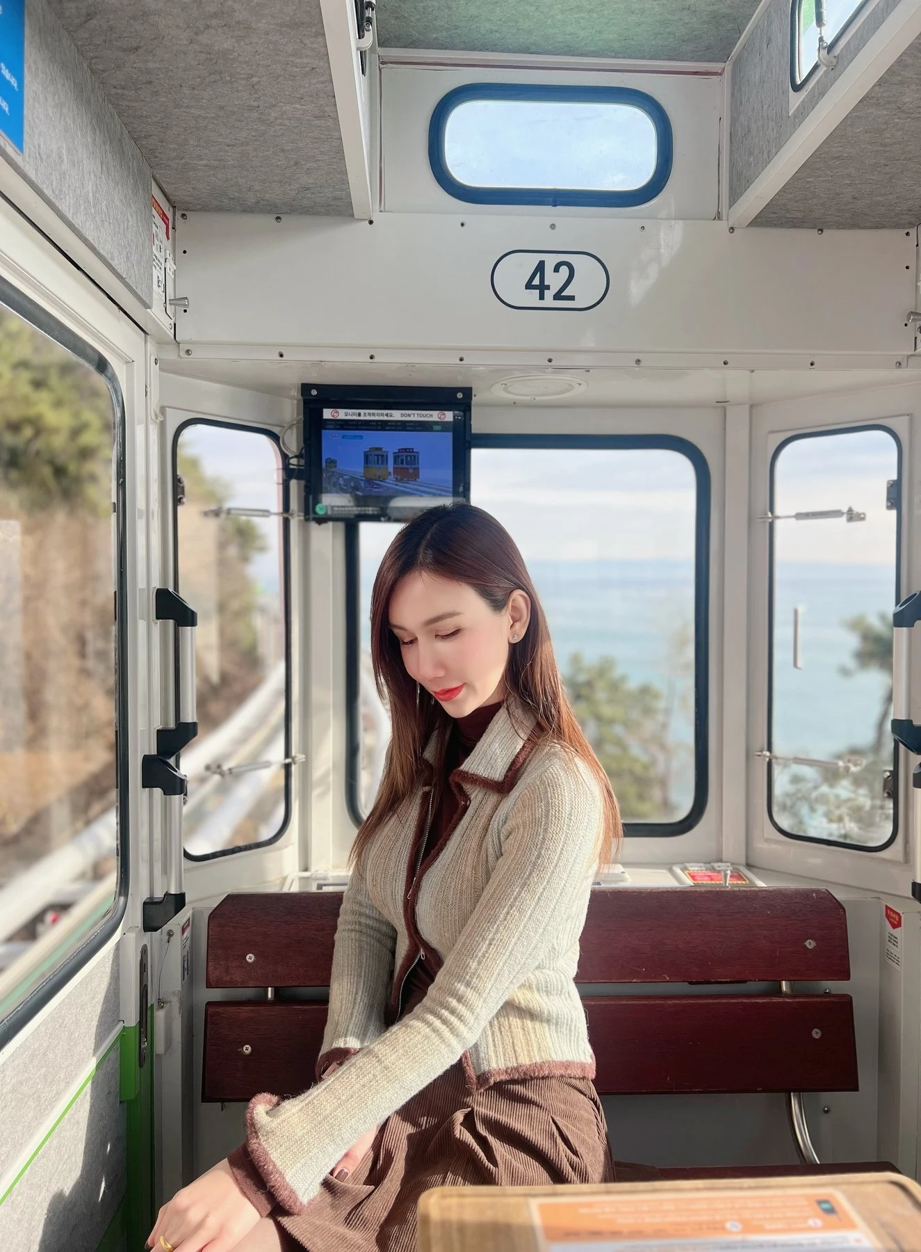 Nicolene – Russian escort in Seoul — 2 / 5