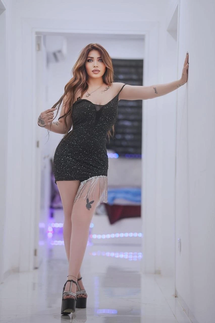 Farwalaa – Lebanese escort in Erbil, Escort, Erbil