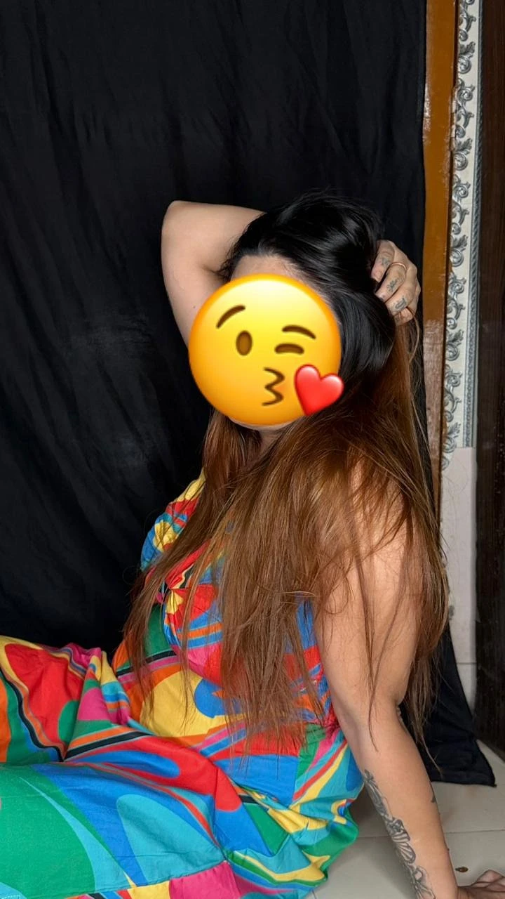 Ankita Arora – Indian escort in New Delhi — 10 / 11