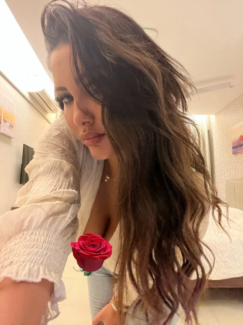 VIP Indian & Russian Escort (No Advance – Russian escort agency in Pune — 3 / 5