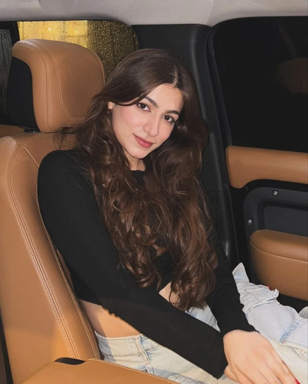 Nancy – Indian escort in Pondicherry — 3 / 4