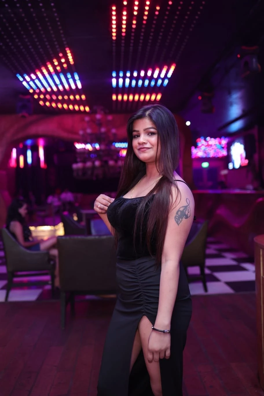 Natasha Verma – Indian escort in New Delhi, Escort, New Delhi