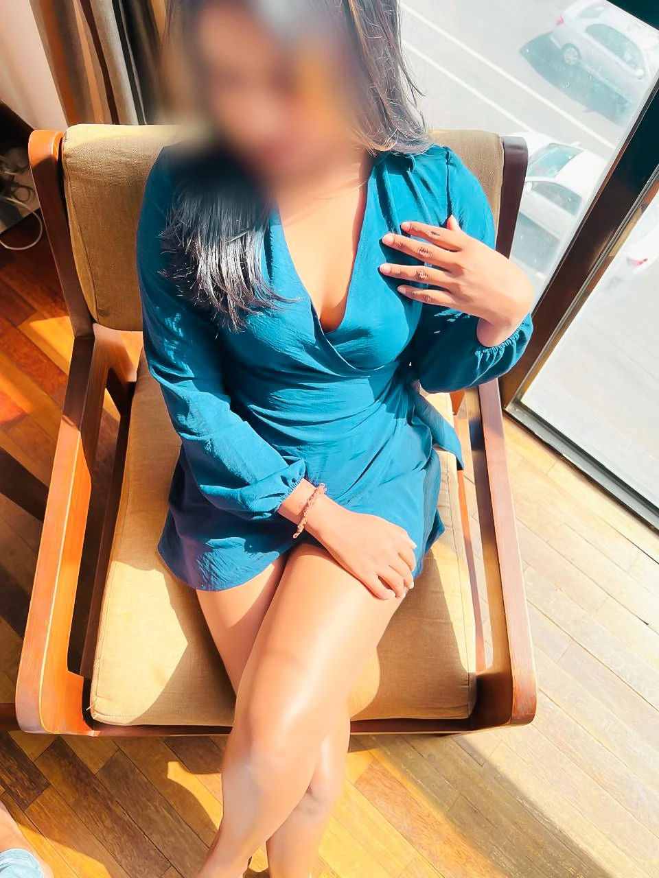 Nicola Independent Gfe – Sri Lankan escort in Colombo — 8 / 17
