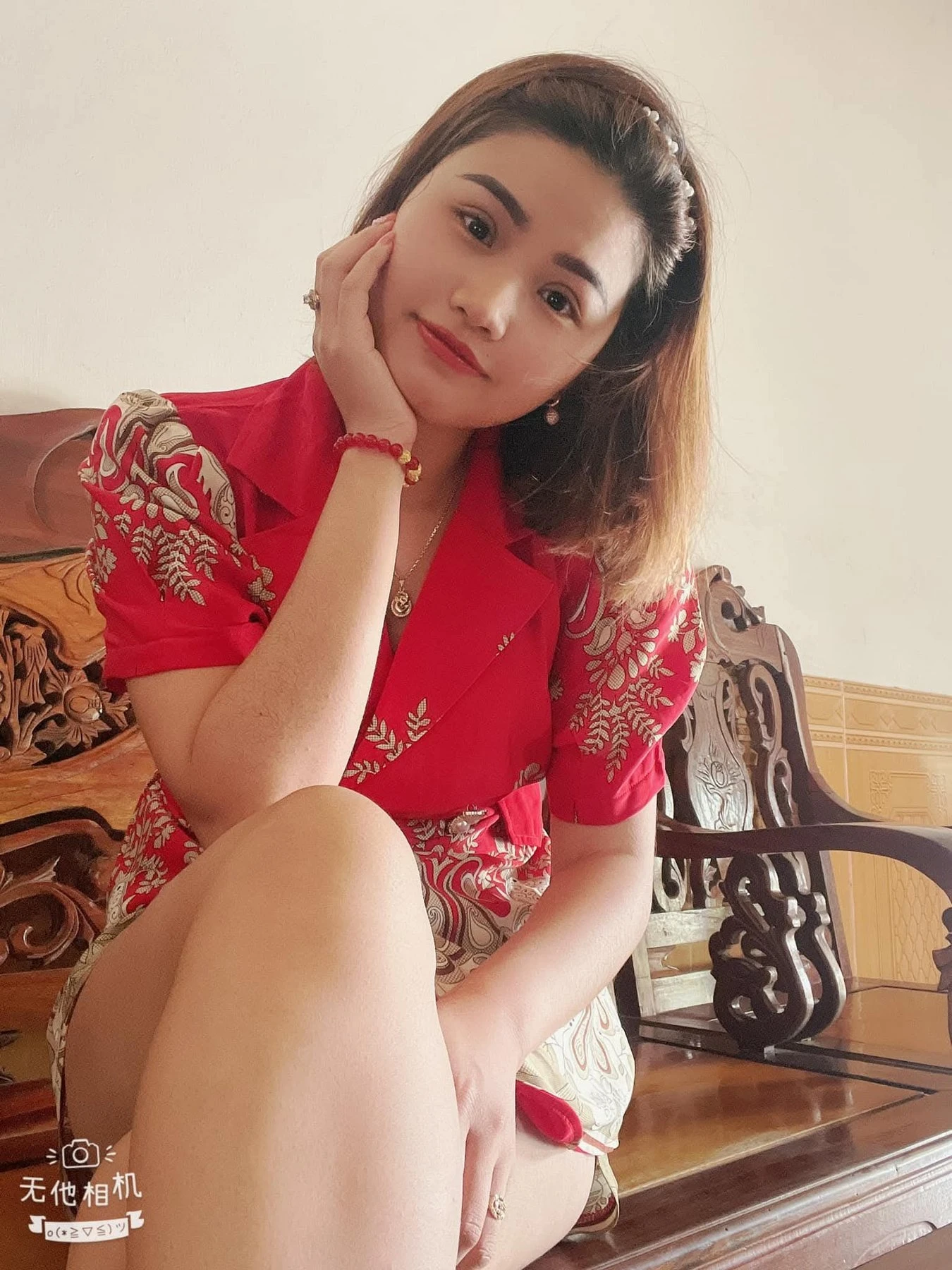 Kelly full massage – Vietnamese escort in Mumbai, Escort, Mumbai