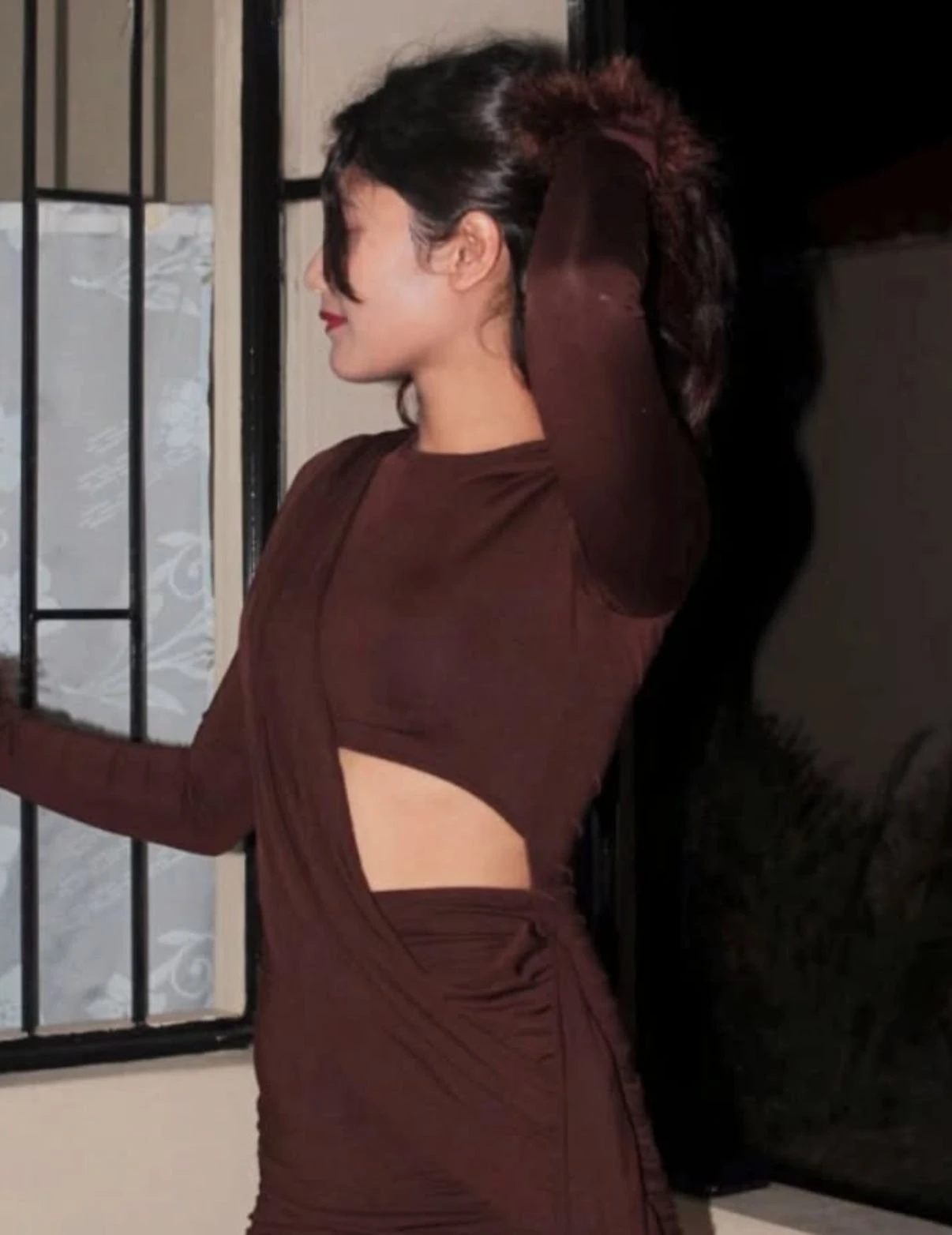Independent Diva Girlfriend Experience – Indian escort in Noida — 6 / 12